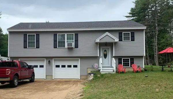 592 Walker Road, Lyman, ME 04002
