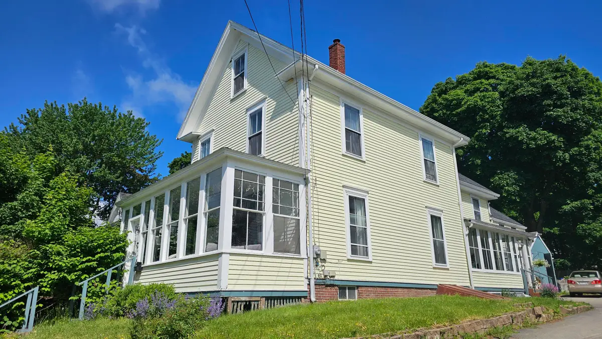423 Hammond Street, Bangor, ME 04401 - #1