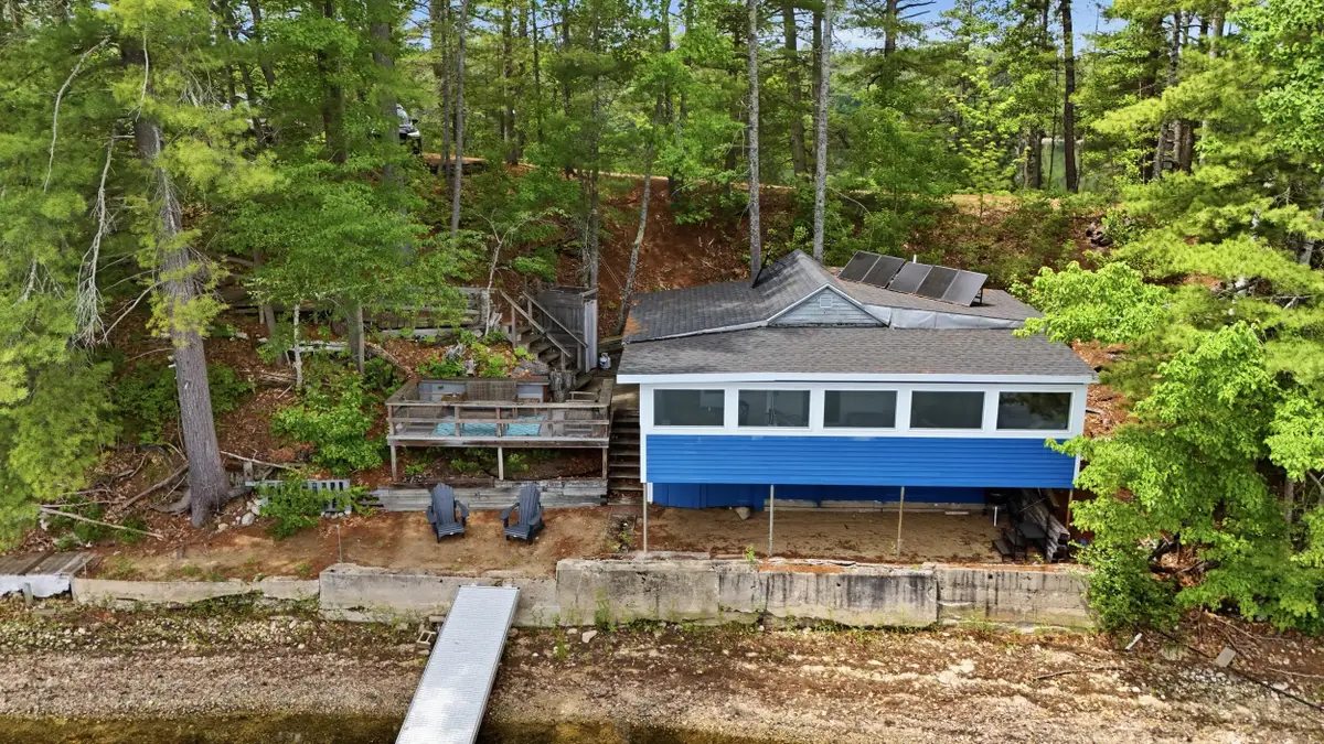 263 Caldwell Lane, Oxford, ME 04270 - #1