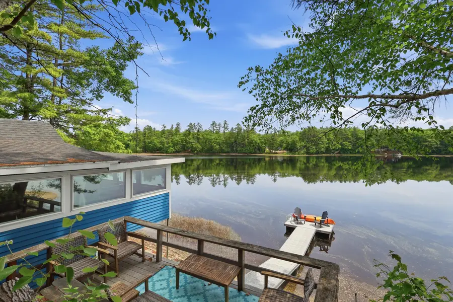 263 Caldwell Lane, Oxford, ME 04270 - #3