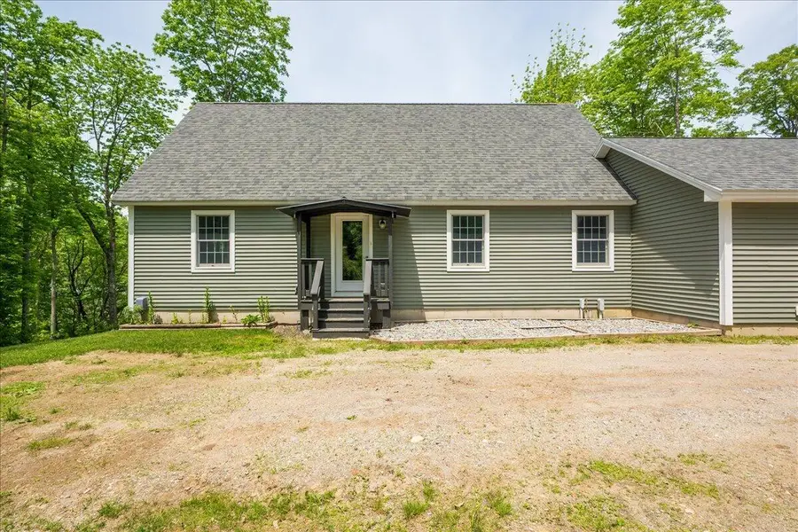 116 Mountain View Extension, Rockland, ME 04841 - #2