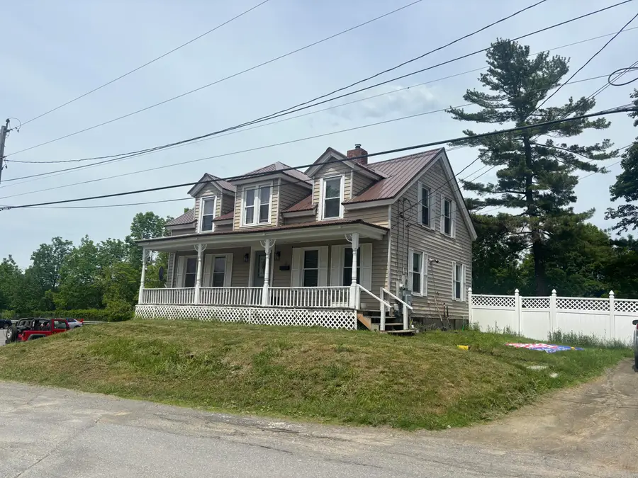 22 River Street, Dover Foxcroft, ME 04426 - #2