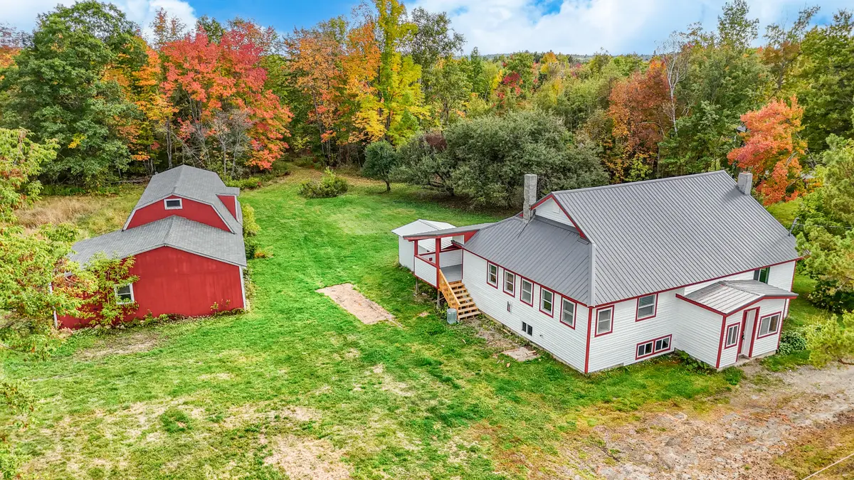 355 Old Town Road, Hudson, ME 04449 - #1