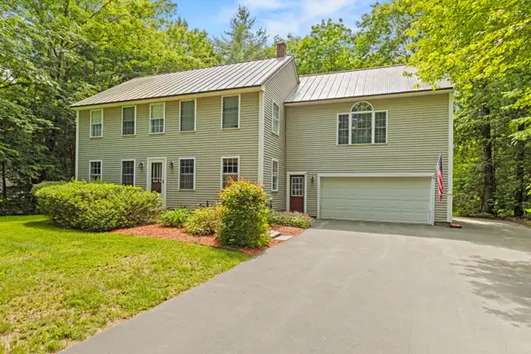 4 River Meadow Circle, Standish, ME 04085