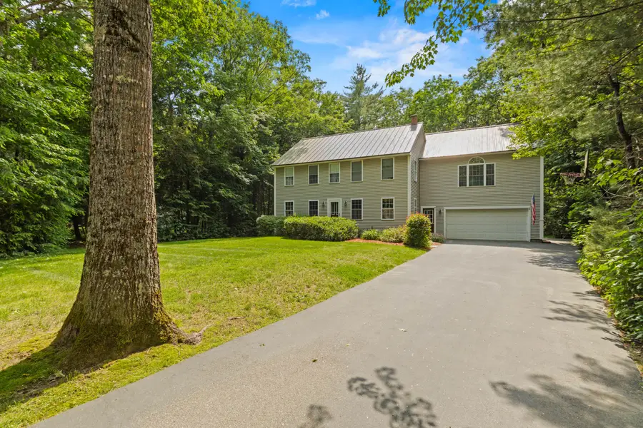 4 River Meadow Circle, Standish, ME 04085 - #3