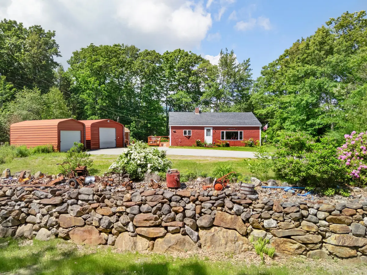 63 West Street Extension, Rockport, ME 04856 - #1