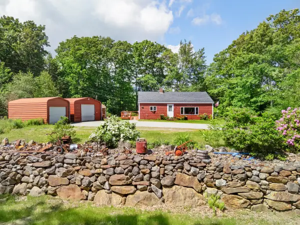 63 West Street Extension, Rockport, ME 04856