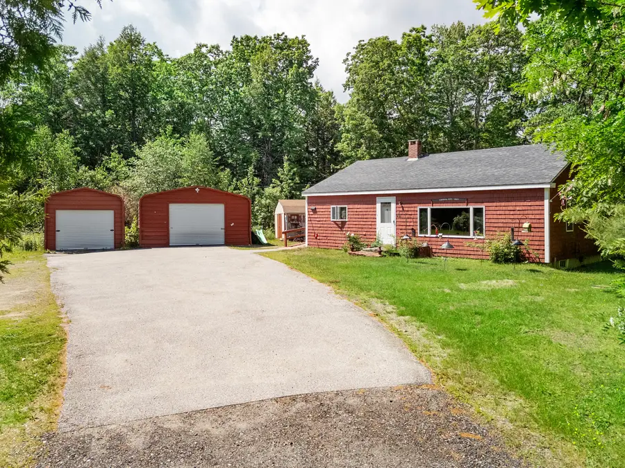 63 West Street Extension, Rockport, ME 04856 - #3