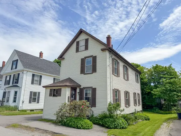 221 Birch Street, Bangor, ME 04401