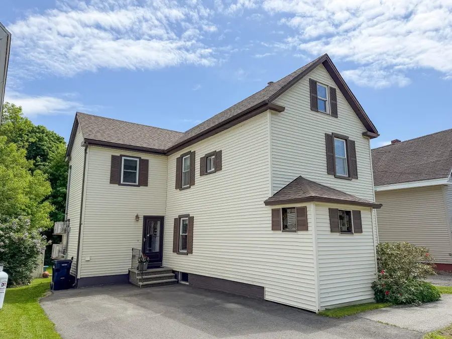 221 Birch Street, Bangor, ME 04401 - #2