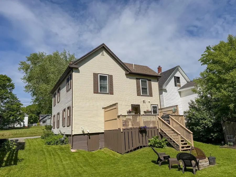 221 Birch Street, Bangor, ME 04401 - #3