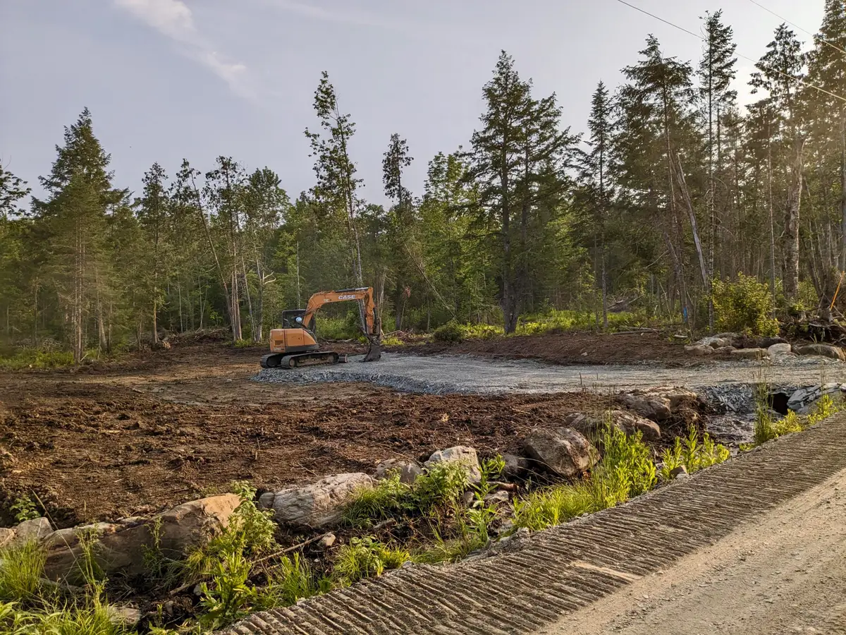 11 Hammond Brook Road, Monson, ME 04464 - #1