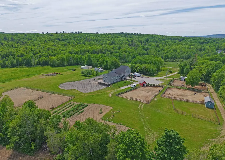 1381 Merchant Road, Hampden, ME 04444 - #2