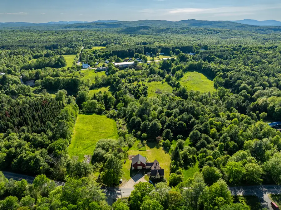 72 Dutch Gap Road, Chesterville, ME 04938 - #2