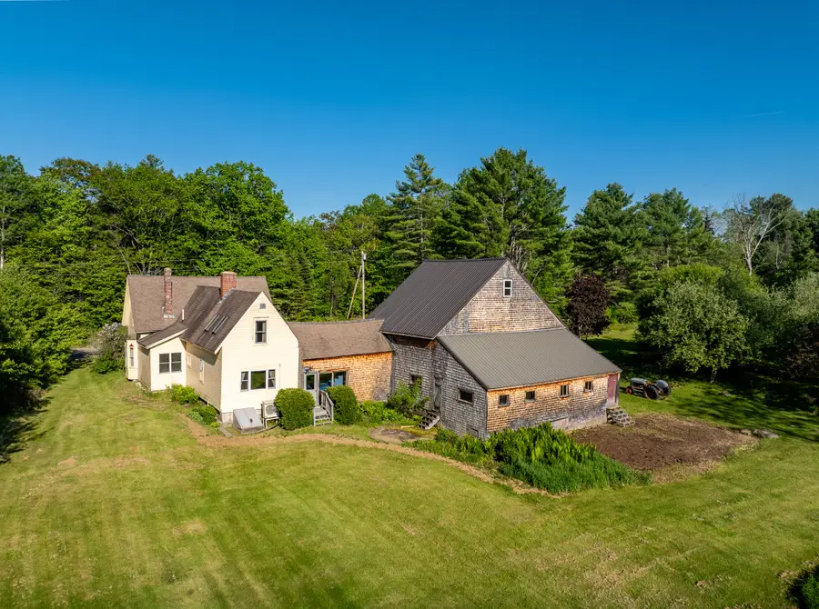 72 Dutch Gap Road, Chesterville, ME 04938 - #3
