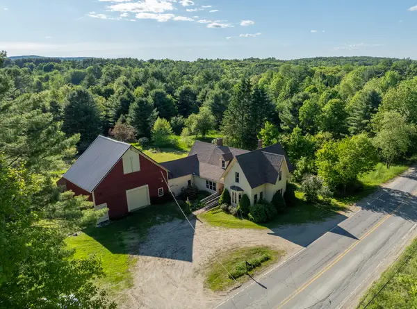 72 Dutch Gap Road, Chesterville, ME 04938