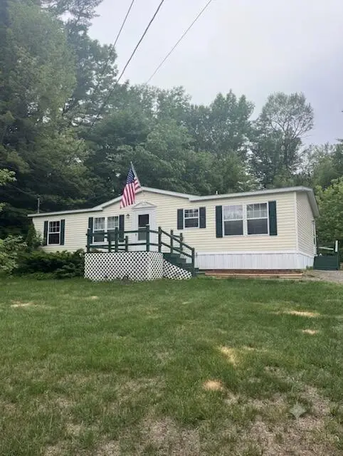 391 Pattagumpus Road, Medway, ME 04460 - #1
