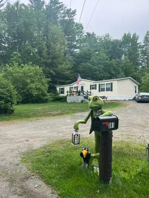 391 Pattagumpus Road, Medway, ME 04460 - #2