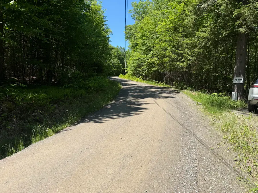 Map 21 Lot 11 Bear Lane, Dexter, ME 04930 - #3