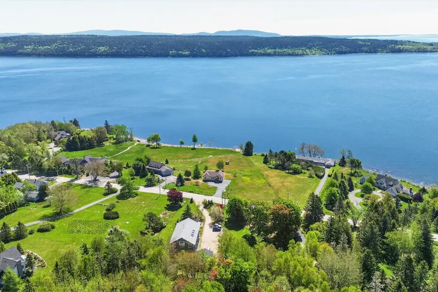 515 Falls Bridge Road, Blue Hill, ME 04614 - #3