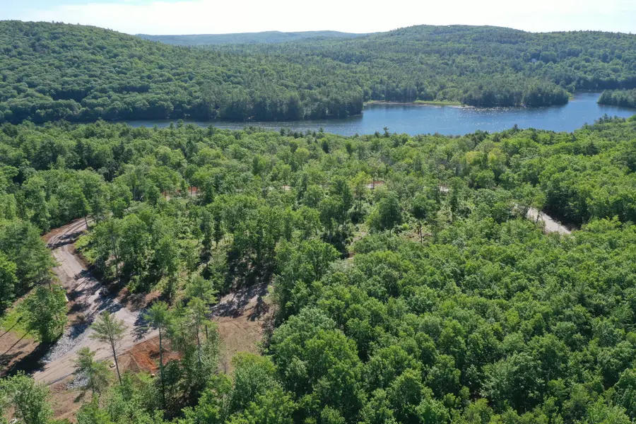 Lot 2 Casco Heights, Casco, ME 04015 - #2