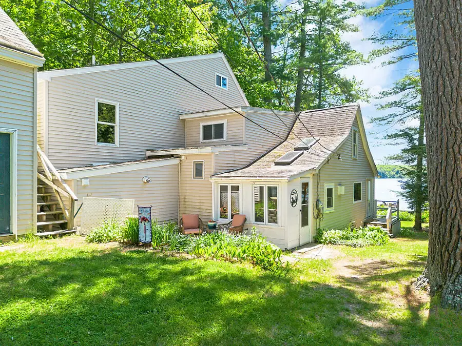 18 Thurston Drive, Monmouth, ME 04259 - #2