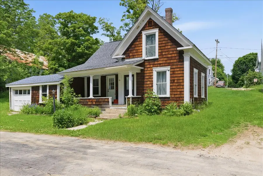 16 Depot Street, West Paris, ME 04289 - #2