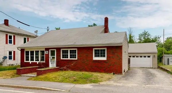 78 King Avenue, Lewiston, ME 04240