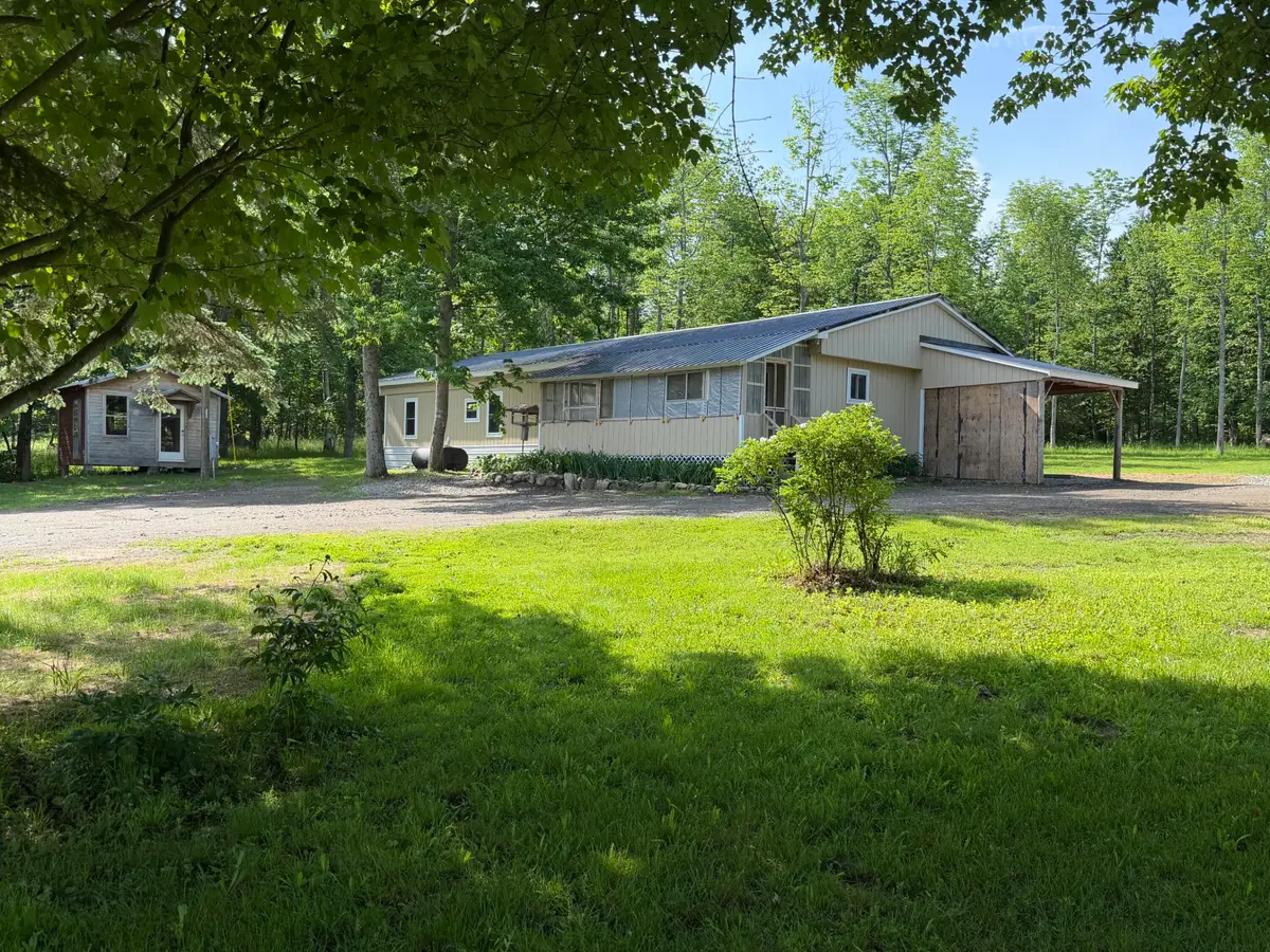 199 Dunn Road, Dexter, ME 04930 - #1