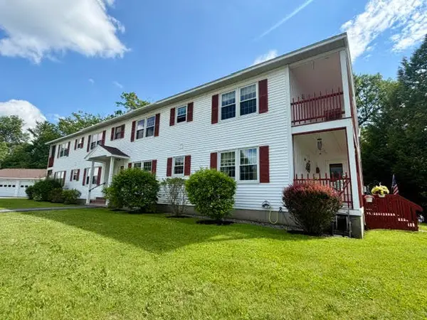 75 Halifax Street #D28, Winslow, ME 04901