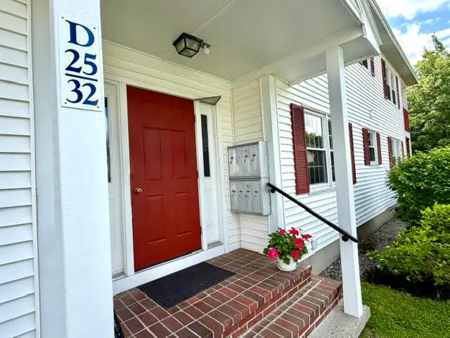 75 Halifax Street #D28, Winslow, ME 04901 - #2