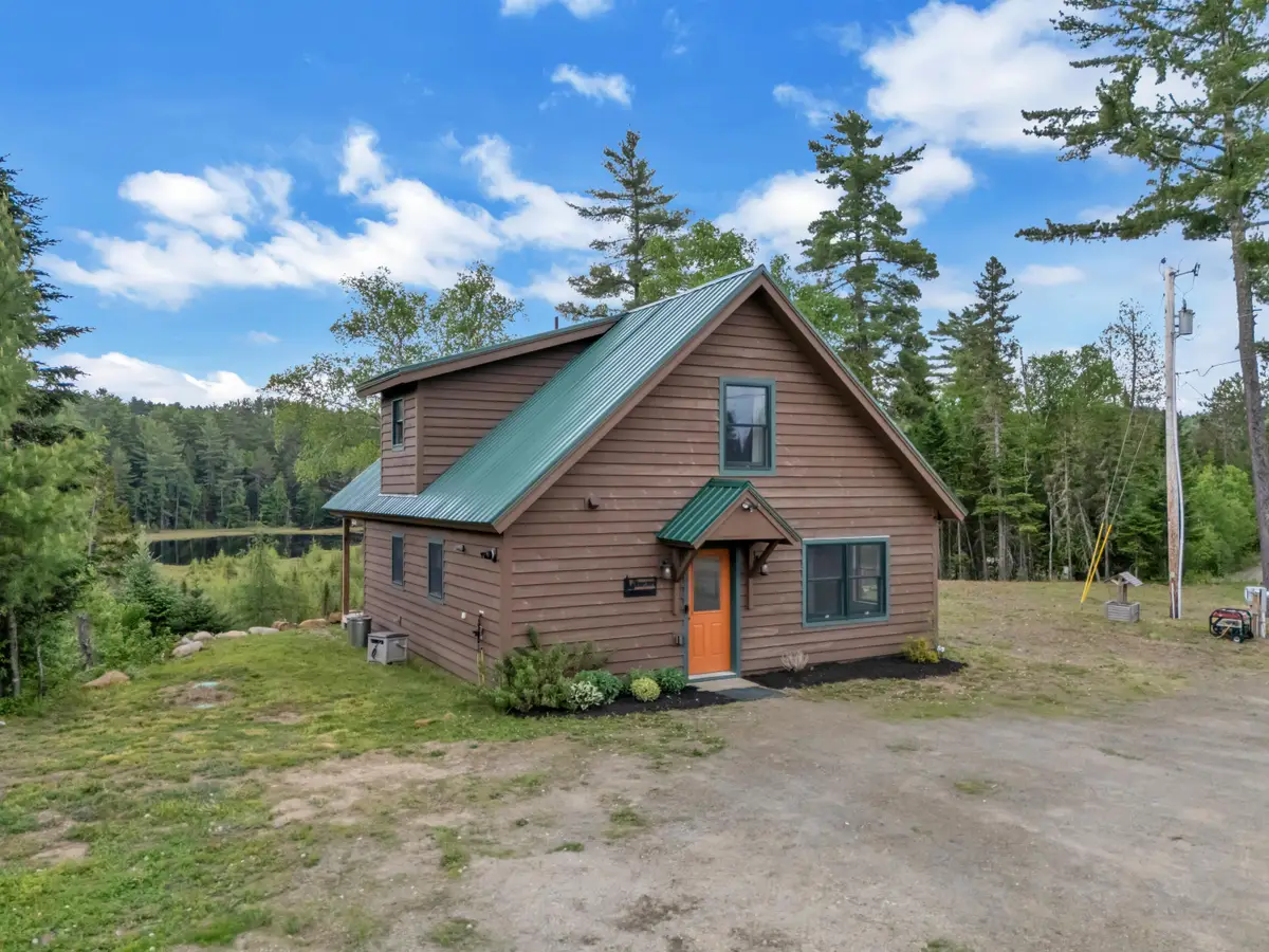 15 Cote Way, Eustis, ME 04936 - #1