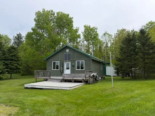 M4L108A Omer Dumont Road, Cyr, ME 04785 - #1