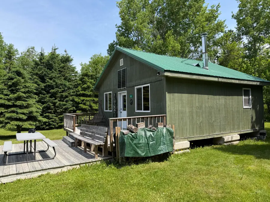 M4L108A Omer Dumont Road, Cyr, ME 04785 - #3
