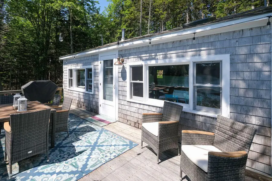37 Webb Cove Way, Stonington, ME 04681 - #2
