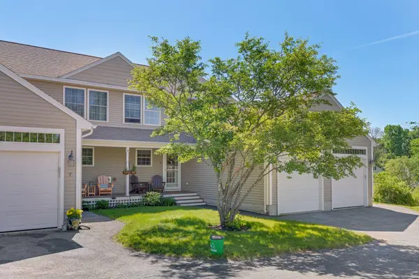 37 Ethel Avenue #6, Westbrook, ME 04092