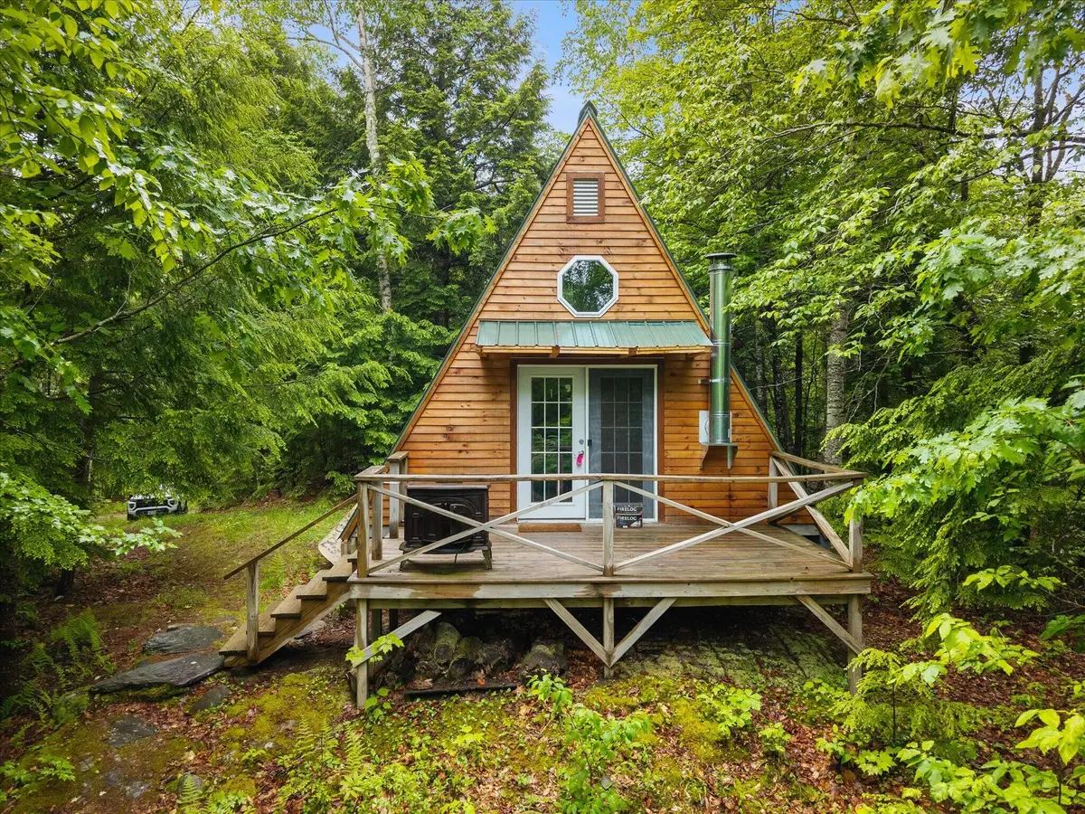 104 Drake Pond Road, Jackson, ME 04921 - #1