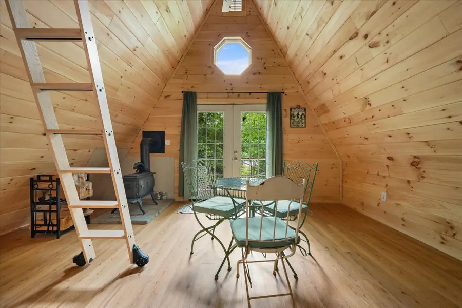 104 Drake Pond Road, Jackson, ME 04921 - #2