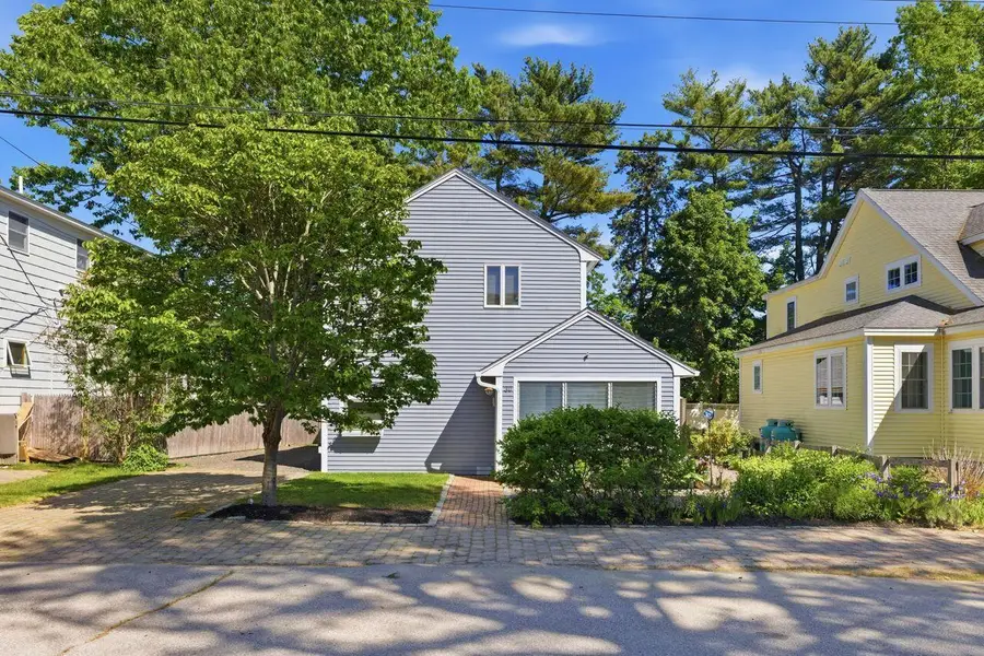 30 Seaview Avenue, Ogunquit, ME 03907 - #3