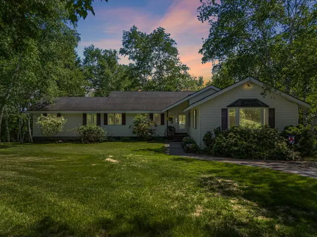 22 Long Falls Dam Road, New Portland, ME 04961 - #2