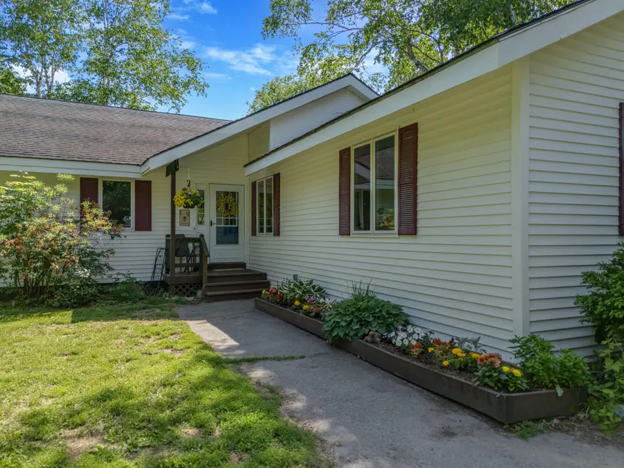 22 Long Falls Dam Road, New Portland, ME 04961 - #3