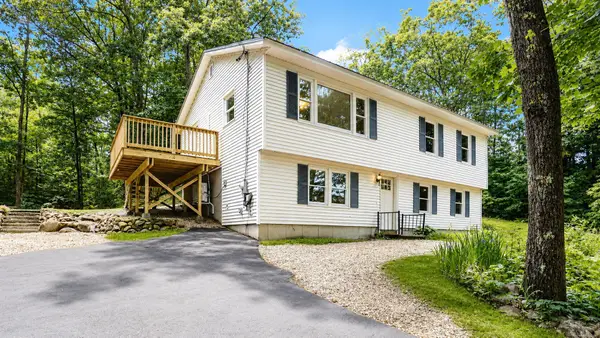 152 Blake Road, Standish, ME 04084