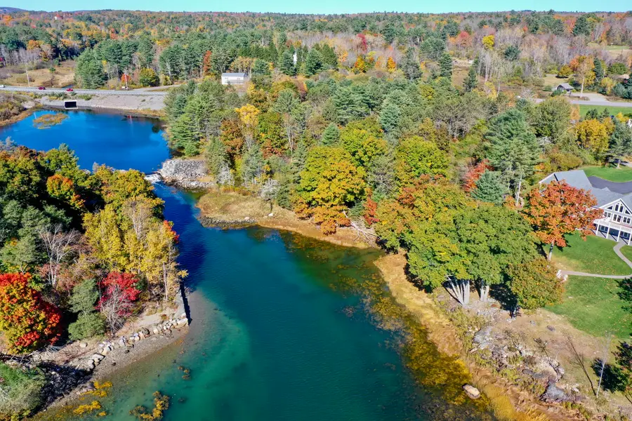 Lot 1 Belle Point Road, Belfast, ME 04915 - #2