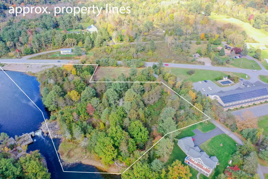 Lot 1 Belle Point Road, Belfast, ME 04915 - #3