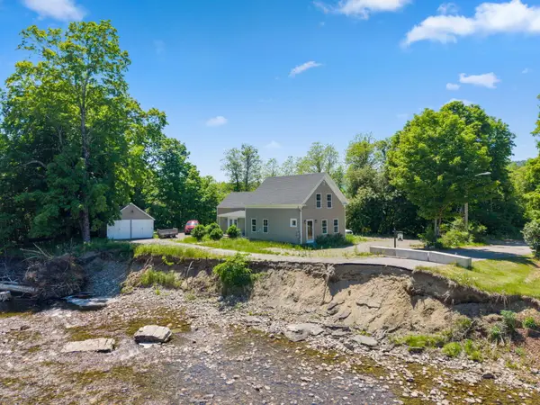 31 Old Canada Road, Bingham, ME 04920