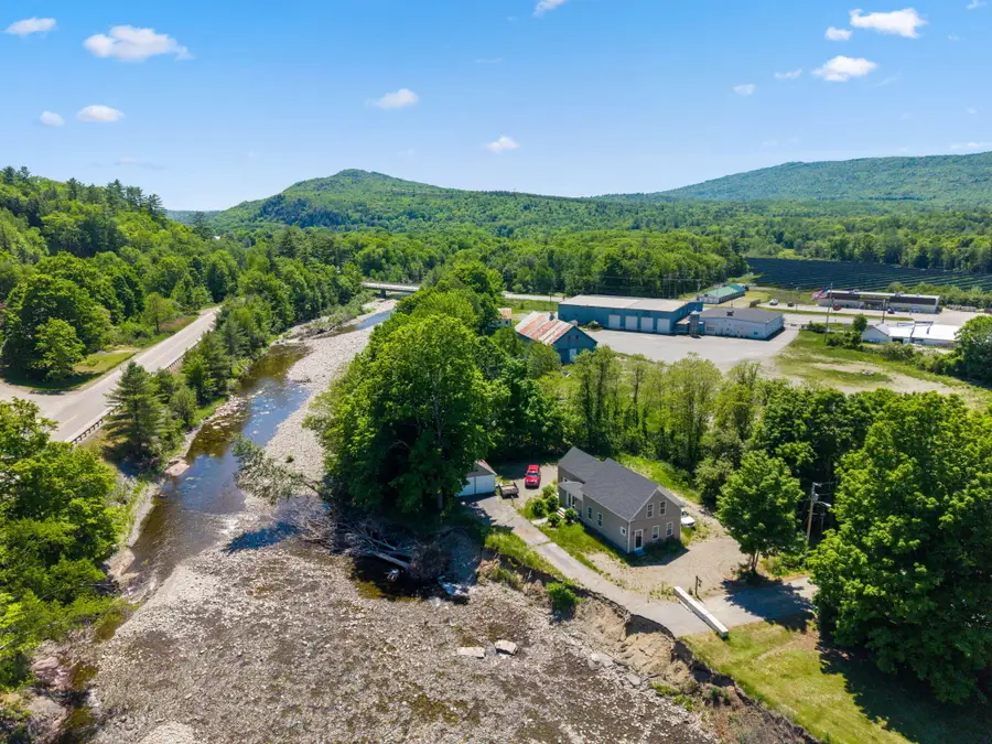 31 Old Canada Road, Bingham, ME 04920 - #3