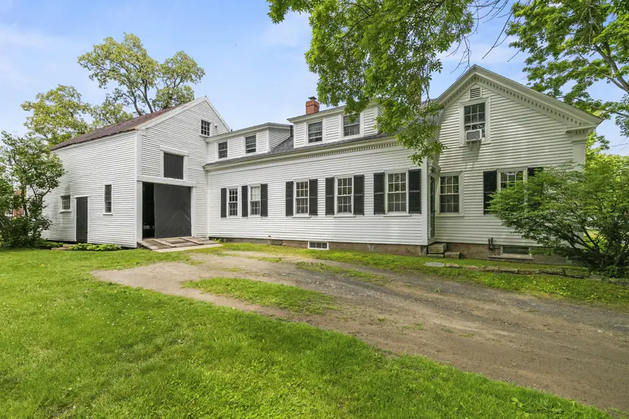 23 Portland Street, Yarmouth, ME 04096 - #2