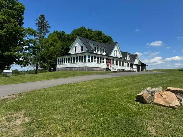 773 Dyer Brook Road, Dyer Brook, ME 04747 - #1