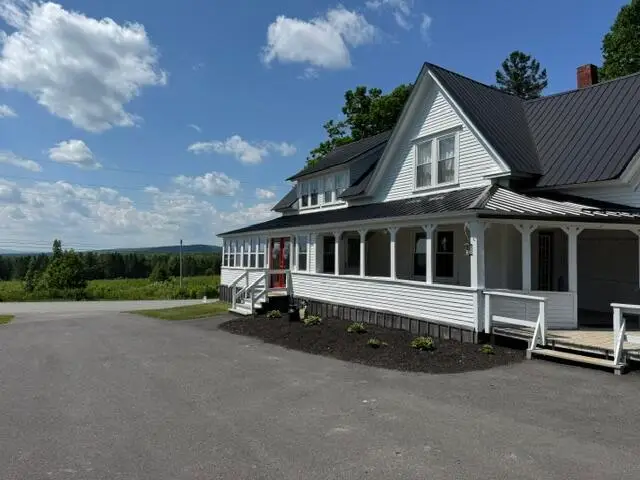773 Dyer Brook Road, Dyer Brook, ME 04747 - #2