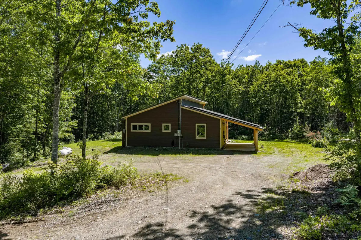 8 Cooper Ridge, Belfast, ME 04915 - #1